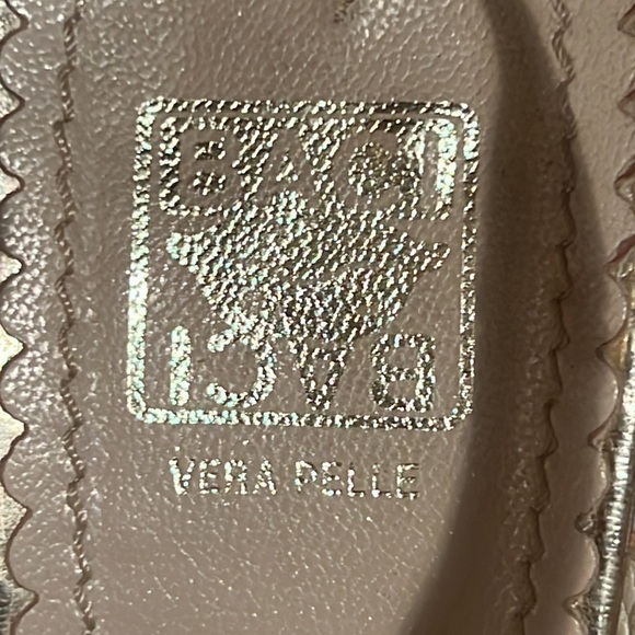Baci by Vera Pelle Woman High heel shoes EU Size 39 US Size 8 - Picture 9 of 10
